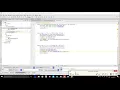 Android SQLite Database with example Project part 14