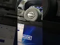 Engine Malfunction Light on and Loss of Power on 2023 Nissan Rogue