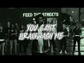 ROD WAVE - FEED THE STREETS ( LYRICS )