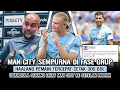 Download Lagu KESEMPURNAAN FASE GRUP HANYA MILIK MAN CITY‼️Haaland Tercepat Raih 300 Gol🤯Pep Lega City Main Bagus🙌