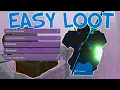 FARMING REWORKED CHASER INSANE LOOT Deepwoken reupload