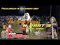 Download Lagu LEAK ASMARA TSM | turonggo singo mudo | lapangan gemuh pecalungan | #part 3