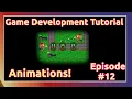 Java Game Development TUTORIAL - Episode