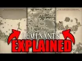 The TRUTH Of Deepwokens Luminants