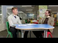 BAE Apprentice Conversation - Ryan