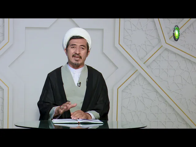 ⁣40     کاربردهای مختلف امکان - استاد: حجة الاسلام  والمسلمین دکترعلی جمعه مظفری