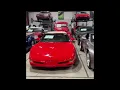 Showroom walk thru in Grand Rapids