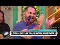 Juan Fuentes nos deja sin palabras: 'Juan de la calle' en vivo