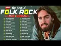 Classic Folk Songs of All Time 🌾The Best Of Classic Folk Songs 70's 80's 🍃Folk Songs