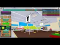 Ultimate Retail Tycoon My shop Tour Around