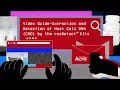 Video Guide-Extraction and Detection of Host Cell DNA (CHo) by the resDetect Kits