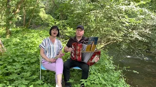 Пісня Ти не сумуй моя мамо 