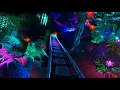Download Lagu AVATAR Inspired Roller Coaster! Flight of Fantasy (POV)