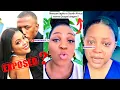 Download Lagu VIDEO Exposing Gospel Star For Cheating On His Wife|Dumi Mkokstad|Mamgobhozi tv