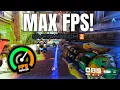 Overwatch 2 Best Settings for MAX FPS and QUALITY