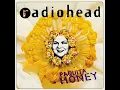 Radiohead - Creep x Paquita la del Barrio - Rata de dos patas