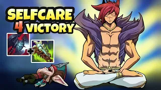THE SECRET TO BEATING KLED EVERY TIME
