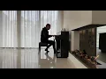 Piano Cover / Bukra Shi Nhar - Julia Boutros | بكرا شي نهار - جوليا بطرس
