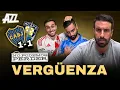 Download Lagu BOCA NO LE PUDO GANAR A AUCKLAND Y QUEDÓ ELIMINADO - NO PODEMOS PERDER con AZZARO, LUCHO y RENZO