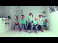Beyoncé    7 11 choreography by Vicky Vernik   Open Art Studio