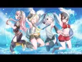 Download Lagu Nightcore - Fest Hos Mig