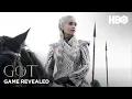 Video di Game of Thrones | Season 8 Episode 1 | Game Revealed (HBO)