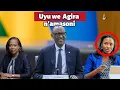 Lagu Icyo H.E Kagame yakundiye Stella Rusine. Ni Mwiza kandi azi Ubwenge  impinduka muri BRD Zihatse iki