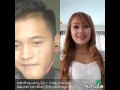 Download Lagu SALING SAYANG...CindyAriezta feat IvanShaputra_20