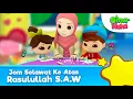 Download Lagu Omar \u0026 Hana | Jom Selawat Ke Atas Rasullullallah S.A.W