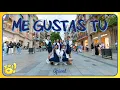 Download Lagu [KPOP IN PUBLIC | ONE TAKE] GFRIEND (여자친구) - ME GUSTAS TU | Dance cover by SAYJJANG!