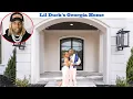 Lil Durk s Georgia Home Partner 7 Children Huge Car Collection Net Worth and Lifestyle