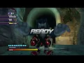 The Music Swaps Back Faster Now (Jazzy World Adventure v0.3.8)