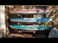 You Can Build the Best Kayak Storage Rack - Cheap Easy