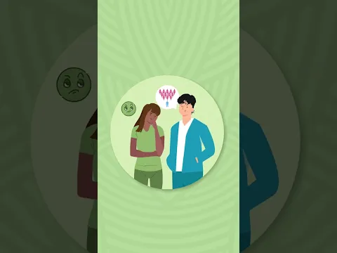 Can You Develop Romantic Feelings Over Time? #shorts