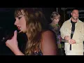 Lagu Taylor Swift's 'The End of an Era': All the Travis Kelce Moments