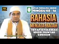 Download Lagu Rahasia Menjaga Ibadah Tetap Istikamah Meski Banyak Godaan | Kitab Minhajul Abidin (Guru Bakhiet)