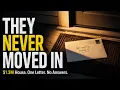 The Family That Never Moved In The Watcher of 657