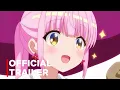 Download Lagu RPG Fudousan TRAILER ANIME (RPG Real Estate)