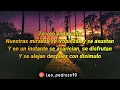 Deseandote, Frankie Ruiz - Letra