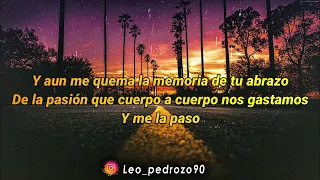 deseandote frankie ruiz letra