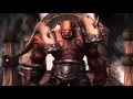 Siege of Orgrimmar [WoW Parody]