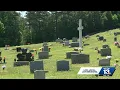 Birmingham cemetery abruptly closes leaving loved ones in limbo
