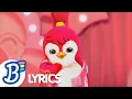Download Lagu Ponytail (With Lyrics!) | Badanamu Nursery Rhymes, Kids Songs, and Lullabies