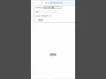How to use reset button in HTML