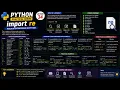 Python Regular Expressions Regex import re Explained Complete Guide Lecture 34