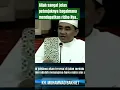 Download Lagu Allah sangat jelas petunjuk agar diridhoi Allah II Tuan Guru Bakhiet  #gurubakhiet