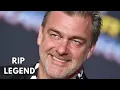 A Legendary Actor Suddenly Passed Away RIP Thor and Star Wars actor Good Bye Ray Stevenson