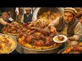 Download Lagu Most Cheap Breakfast Street Food in Afghanistan | Kabuli Pulao | Liver Fry | Biryani recipe | 