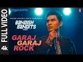 Download Lagu Bandish Bandits S2: Garaj Garaj (Rock) (Full Video) | Ritwik,Shreya,Shankar-Ehsaan-Loy,Dhananjay