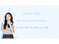 Lagu TWICE - Eye Eye Eyes Lyrics (Han|Rom|Eng) Color Coded